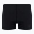 Badehose boxer Herren Speedo Tech Panel Black/Papaya Punch/Usa Charcoal 68-451H54