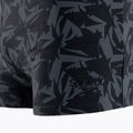 Badehose boxer Herren Speedo Valmilton Black/Usa Charcoal 68-56588815 4