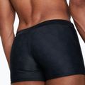 Herren Speedo Valmilton Schwarz/Oxidgrau Schwimm-Boxershorts 68-05658D743 2