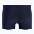 Badehose boxer Herren Speedo Medley Logo Aquashort dunkelblau 68-11354 2