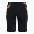 Badehose Jammer Herren Speedo ECO Endurance+ Splice schwarz-orange 68-13444