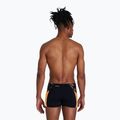 Badehose boxer Herren Speedo ECO Endurance+ Splice Aquashort schwarz 68-13446 8