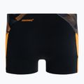 Badehose boxer Herren Speedo ECO Endurance+ Splice Aquashort schwarz 68-13446 2