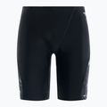 Jammery kąpielowe Speedo Allover V-Cut Jammer schwarz 68-11367