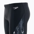 Jammery kąpielowe Speedo Allover V-Cut Jammer schwarz 68-11367 3