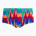 Herren Badehose Speedo Allover Brief bunt 8-1284