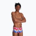 Herren Badehose Speedo Allover Brief bunt 8-1284 5