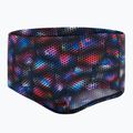 Badehose boxer Herren Speedo Kaleidoscope V 17 cm Club Training Allover Brief 68-12848 4