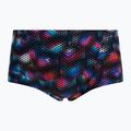 Badehose boxer Herren Speedo Kaleidoscope V 17 cm Club Training Allover Brief 68-12848