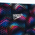 Badehose boxer Herren Speedo Kaleidoscope V 17 cm Club Training Allover Brief 68-12848 3