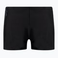 Badehose boxer Kinder Speedo Plastisol Placement Aquashort schwarz 68-953 2