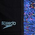 Badehose boxer Kinder Speedo Digital Allover Panel Aquashort schwarz 68-953 3