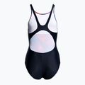 Einteiliger Badeanzug Kinder Speedo Allover Pulseback bunt 68-12676 2