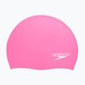 Schwimmkappe Speedo Biofuse pink