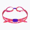 Speedo Hyper Flyer pop lila Kinder Schwimmbrille 3