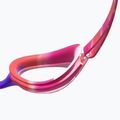 Speedo Hyper Flyer pop lila Kinder Schwimmbrille 4