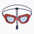 Speedo Sunny G Seasiders speedo rot / kobalt Kinder Schwimmbrille 2