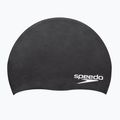 Kinder-Schwimmkappe Speedo Biofuse speedo black