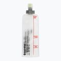 Inov-8 Softflask™ 0.25 klar/schwarz 2