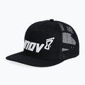 Inov-8 Train Elite Inov-8 Trucker schwarz/weiß Baseballkappe