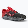 Herren Laufschuhe Inov-8 Oroc Ultra 290 schwarz/rot 000908