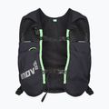 Inov-8 VentureLite 4 schwarz/grüner Laufrucksack 3