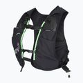 Inov-8 VentureLite 4 schwarz/grüner Laufrucksack 4