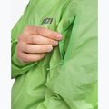 Herren Laufjacke Inov-8 Raceshell Pro FZ grün 6