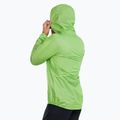Herren Laufjacke Inov-8 Raceshell Pro FZ grün 9