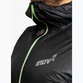 Inov-8 Raceshell Half Zip Laufjacke schwarz 6