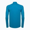 Herren Inov-8 Train Elite Mid HZ Laufsweatshirt blau 2