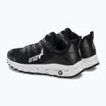 Damen Laufschuhe Inov-8 Parkclaw G280 schwarz/weiss 3