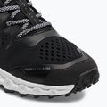 Damen Laufschuhe Inov-8 Parkclaw G280 schwarz/weiss 7
