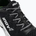 Damen Laufschuhe Inov-8 Parkclaw G280 schwarz/weiss 8