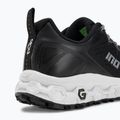 Damen Laufschuhe Inov-8 Parkclaw G280 schwarz/weiss 9