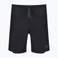 Herren Inov-8 TrailFly Ultra 7" 2in1 Laufshorts schwarz