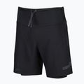 Herren Inov-8 TrailFly Ultra 7" 2in1 Laufshorts schwarz 2