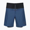 Herren Inov-8 TrailFly Ultra 7" 2in1 Laufshorts navy