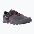 Herren Laufschuhe Inov-8 Roclite G 315 GTX V2 grau/schwarz/rot 11