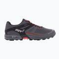 Herren Laufschuhe Inov-8 Roclite G 315 GTX V2 grau/schwarz/rot 12
