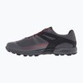 Herren Laufschuhe Inov-8 Roclite G 315 GTX V2 grau/schwarz/rot 13