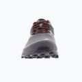 Herren Laufschuhe Inov-8 Roclite G 315 GTX V2 grau/schwarz/rot 14