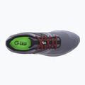 Herren Laufschuhe Inov-8 Roclite G 315 GTX V2 grau/schwarz/rot 16