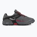 Herren Laufschuhe Inov-8 Roclite G 315 GTX V2 grau/schwarz/rot 2