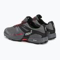 Herren Laufschuhe Inov-8 Roclite G 315 GTX V2 grau/schwarz/rot 3