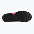Herren Laufschuhe Inov-8 Roclite G 315 GTX V2 grau/schwarz/rot 5