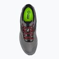 Herren Laufschuhe Inov-8 Roclite G 315 GTX V2 grau/schwarz/rot 6
