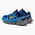 Herren Laufschuhe Inov-8 Trailfly Ultra G300 Max blau 000977-BLGYNE 3