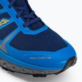 Herren Laufschuhe Inov-8 Trailfly Ultra G300 Max blau 000977-BLGYNE 7