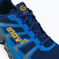 Herren Laufschuhe Inov-8 Trailfly Ultra G300 Max blau 000977-BLGYNE 8